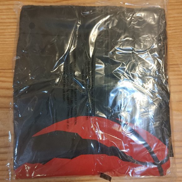 Toronto Raptors NBA String bag (NEW) - Picture 4 of 4